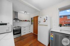  15 Chippendale Street Claremont TAS 7011 $490,000 - $550,000 Welcome to this charming upgraded brick home offering serene water views. This is the perfect opportunity for the first home buyer to move in and enjoy the features on offer. Step inside to discover polished floorboards and ample windows that look out to the Derwent River, providing a calming atmosphere to the open living space. Alongside, a modernized kitchen offers ample cupboard space and stylish benchtops. Relax in the cozy lounge area, complete with a heat pump for year-round comfort. The bathroom features a shower over bath, and the toilet is separate. There are three bedrooms, including two with built-in robes. Outside, enjoy the practicality of a fully fenced backyard, ideal for children or pets to play or to establish a garden area. Parking is provided with a single garage underneath and additional off-street parking. Conveniently located close to a bus route, shops, schools, and services, this home offers both convenience and comfort. With a house size of approximately 99 sqm and sitting on a generous land size of approximately 597 sqm, this property presents a great opportunity. 