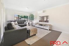  9 Lilly Pilly Court Tamworth NSW 2340 $569,000 Welcome to 9 Lilly Pilly Court. This four-bedroom, two-bathroom home is now on the market, with its roomy and contemporary layout, this house is ideal for families or anybody searching for functional home to live a stones throw from the CBD. A good size living room awaits you upon entry, offering the ideal setting for unwinding and hosting guests. The property boasts a well-equipped kitchen that hosts a dishwasher, an abundance of storage and great appliances. Bedrooms, each featuring a built-in wardrobe, provide ample area for all personal belongings. An ensuite bathroom completes the master bedroom, creating a personal haven. There is a remote-control double lock-up garage with inside access is included with the home, offering safe parking and extra storage space. This property offers a low-maintenance lifestyle with ample space for outdoor activities. This home is easily accessible and convenient. You can easily get wherever you need with schools, businesses, and public transportation nearby. 
