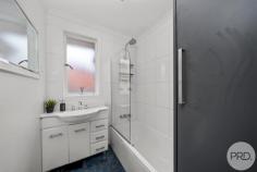  15 Chippendale Street Claremont TAS 7011 $490,000 - $550,000 Welcome to this charming upgraded brick home offering serene water views. This is the perfect opportunity for the first home buyer to move in and enjoy the features on offer. Step inside to discover polished floorboards and ample windows that look out to the Derwent River, providing a calming atmosphere to the open living space. Alongside, a modernized kitchen offers ample cupboard space and stylish benchtops. Relax in the cozy lounge area, complete with a heat pump for year-round comfort. The bathroom features a shower over bath, and the toilet is separate. There are three bedrooms, including two with built-in robes. Outside, enjoy the practicality of a fully fenced backyard, ideal for children or pets to play or to establish a garden area. Parking is provided with a single garage underneath and additional off-street parking. Conveniently located close to a bus route, shops, schools, and services, this home offers both convenience and comfort. With a house size of approximately 99 sqm and sitting on a generous land size of approximately 597 sqm, this property presents a great opportunity. 