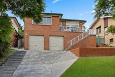  194 Jacaranda Avenue Figtree NSW 2525 $1,000,000 - $1,100,000 Perfectly positioned in the heart of Figtree on a beautiful tree lined avenue, this full-brick family home will captivate you the moment you walk through the door. Brimming with endless possibilities, this light-filled residence features high ceilings and ducted air conditioning throughout, four well-proportioned bedrooms with built-in-wardrobes, electric block out shutters, a lock-up garage with internal access, an office & workshop, attic and under house storage, an original kitchen that caters to culinary enthusiasts with an electric cooktop, and ample bench space. With picturesque escarpment views, the spacious backyard offers an outdoor oasis ideal for hosting gatherings, elevating your gardening game or simply enjoying a peaceful evening under the stars. Features: Built in wardrobes in all bedrooms Ducted a/c, sensor lights, electric blockout shutters Mt Kembla views, private backyard oasis Office, workshop & easy access attic storage Lock-up garage with internal access 