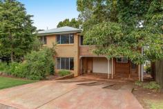 43-45 Barrymount Crescent Mount Lofty QLD 4350 Rarely is an opportunity like this brought to market - 1,308m2 over 2 lots, with 38.8m frontage (1 with an existing double storey dwelling). Buy one or buy both, transform by renovation or remove and rebuild. Loaded with potential, the outcome is only limited by your vision. Lot 60 - 1970's double storey brick residence • Lower/ground level - Entry with internal staircase - Master bedroom with ensuite - Office plus additional studio/workspace - Laundry & third WC - Security screens to most windows & door on this level - Single garage Upper Level 2 living spaces (lounge & north facing sunroom) 3 additional built-in bedrooms Main bathroom & separate WC Large kitchen with electric appliances including dishwasher Large deck with city views Reverse cycle air conditioner in living zone 10.6m x 4.6m approx. inground pool 3m x 3m approx. garden shed Small tank plumbed to house Lot 59 - Adjoining allotment with separate access • 6m x 8m approx. powered shed • Half tennis court • Cricket pitch • 13,638lt unplumbed above ground tank Neighbourhood • Close to number of great schools - State (Toowoomba East State Primary School &Toowoomba State High School) - Private (Mater Dei Primary; Toowoomba Anglican; Fairholme College & Toowoomba Grammar) • Close to Northpoint Shopping Centre (with Coles, IGA, Aldi, Super Rooster, Zarafas & other speciality shops) 