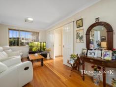  Unit 4/1 Farah Pl Yagoona NSW 2199 Welcome to your cozy retreat at 4/1 Farah Place, Yagoona. This delightful single-level villa offers a perfect blend of comfort and convenience, ideal for those seeking a relaxed lifestyle. Features: - 2 bedrooms, both with ample space and natural light. - Spacious living area for relaxation and entertainment. - Well-appointed kitchen with modern appliances. - Tastefully designed bathroom for your comfort. - Private courtyard, perfect for outdoor gatherings or quiet moments. - Off-street parking for your convenience. Located in a peaceful neighborhood, you'll enjoy easy access to local amenities, parks, schools, and transport options, ensuring a convenient lifestyle. 