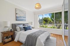  9 Ophir Crescent Seacliff Park SA 5049 $649,000 All the soul of 1961 and all the ease of 2024 living combined– it's home sweet home at 9 Ophir Crescent. Offset with lush lawns, vines, and fruit trees, classic solid brick construction stands proud amongst the streetscape. A vast living room delivers plenty of footprint to spread out and showcases the mid-century calibre carried throughout, rich timber floors and picture windows elevating scale across the entirety of the floorplan. Effortlessly establishing itself as the heart of your home, a central sit-in kitchen boasts gas cooktop, stone-look benchtops, and shaker-style cabinetry for a worthy home hub. A full-scale slumber wing three generous bedrooms for abundant privacy and flexibility, west-facing for wind downs with cotton candy sunsets, while a family bathroom with corner shower, ultra-wide vanity, and separate WC is on hand to streamline rush hour. Summer entertaining is sorted, with front porch and rear pergola both ready to host your nearest and dearest for events of any scale, while an easy-care rear courtyard completes the allotment with low-maintenance privacy. With exceptional outdoor leisure space your new neighbour, you can spend downtime exploring the trails of Gilbertson Gully Reserve Creek, supervising playground time at Susan Grace Benny Reserve, or setting a new handicap at Marion Golf Park. A quick car ride west delivers you to the finest stretch of Adelaide's coastline, Seacliff Beach, for leisure time spent on the sand, esplanade or at the Seacliff Beach Hotel. A plethora of amenities within reach, with Seacombe Road Foodland on hand for the grocery run, as well as Café Brio or Mollymawk for your caffeine hit. Close to Seaview High School, Seaview Downs and Seacliff Primary Schools, with the CBD only 30 minutes away for a streamlined school run and commute. An enviable lifestyle base and relaxed family home simultaneously. It's go time. More to love: • Driveway with secure off-street parking and rear yard access • Split system air conditioning to lounge • Separate laundry with external access • Downlighting • High ceilings • Garden shed 