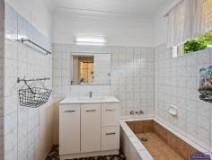  6 Karwin Street BAYVIEW HEIGHTS QLD 4868 $529,000 This solid block 3-bedroom, 1-bathroom home is situated on a generous 2016m2 block, providing ample space to put in a pool and for both kids and pets to play. But there's more - a block shed awaits, offering additional storage space, the potential for a workshop or even the possibility of converting to a granny flat. The modern kitchen boasts stone benchtops, a two-pack paint job, and an abundance of bench and cupboard space. Cooking enthusiasts will appreciate the contemporary design and functionality. The bathroom offers a generously sized roman bath and all-around tiling. The bedrooms are cozily carpeted while the rest of the house boasts easy-to-maintain vinyl flooring. Practicality meets convenience with a large internal laundry, ensuring household chores are a breeze. The house is fully security screened and there is air-con in the main living area and one bedroom. This bedroom has a walk-in-robe. The property is fully fenced providing side access giving plenty of room to park all your toys. Located in sought after Bayview Heights and conveniently located within a short drive to all modern conveniences including Earlville Shopping Town, schools etc. Don't miss the opportunity to make it yours. 