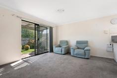  5 Noel Road Langwarrin VIC 3910 $650,000 - $699,000 Revelling in lifestyle ease so close to parks, playgrounds, shops, recreational facilities and Langwarrin Park Primary School, all just a short walk away, this sundrenched single-storey home unites space, comfort and affordability in a wonderfully family-focused enclave. With a north-facing aspect maximising the natural light, the residence boasts two interconnecting living zones with plush waffle carpeting supplying comfortable dimensions for couples and families alike. A sleek kitchen with breakfast peninsula, stainless-steel oven and a glass ceramic cooktop is well-placed in the heart, while glass doors flanking the family room glide open to covered verandah and easy-care fully fenced garden, which provides an idyllic setting for outdoor hosting and weekend unwinding. Residents will enjoy the comfort and convenience in the master bedroom with a walk-in robe and ensuite-style access directly to the bathroom, while a separate WC, two additional bedrooms, ceiling fans and a double garage are among the inclusions. Secure within the coveted Elisabeth Murdoch College zone and just 400 metres to the primary school and around 10-minutes' walk to both Langwarrin Plaza and the major shopping of The Gateway, the property is just a few minutes' zip to the freeway onramp for an easy commute into Melbourne. 