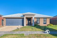  25 Tangelo Terrace Pakenham VIC 3810 $580,000 - $638,000 Experience ease and comfort at its finest with 25 Tangelo Terrace! Whether you're seeking a family abode, a savvy investment, or downsizing, this property is the perfect fit. Nestled in a coveted location on the North side of the highway, it offers convenient access to all amenities, including Pakenham Marketplace, Lakeside Shopping Precinct, eateries, schools, and public transport. Inside, discover three generously sized bedrooms, with the master boasting a walk-in robe and ensuite, while the remaining bedrooms feature built-in robes and share a family bathroom. The sleek and contemporary kitchen is the heart of the home, equipped with stainless steel appliances, seamlessly flowing into the open-plan dining and family living area. Step outside to enjoy the privacy of the alfresco space and the secure, low-maintenance backyard. Additional perks include a double lock-up garage with internal access, split-system heating/cooling, dishwasher, downlights throughout, and more! This home will not be around for long, so don’t miss out on the opportunity to make it yours!  