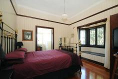  20 Partridge Street East Toowoomba QLD 4350 $700,000 The affordable East Toowoomba character home is fast becoming an elusive commodity. It certainly is a lifestyle decision with popular eastside schools, picturesque parks, cafes and the CBD being so convenient. Features: • modern kitchen and bathroom • formal lounge • separate dining room • 3 bedrooms(2 large, 1 smaller) • main bedroom with bay window • large utility room • single lock-up garage on a fully fenced 655m2 allotment(rear yard vehicle access) • reverse cycle air-conditioning • security screens • polished timber floors throughout • vj walls • quiet leafy position Secure your very own piece of East Toowoomba TODAY! 
