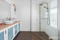 6 Orestes St San Remo WA 6210 $850,000 Are you looking for a family home that is close to the ocean? Then look no further! This delightful 4 bedroom and 2-bathroom brick and tile home situated on a 809sqm block is set to impress. This home has a great design offering an open plan kitchen, dining and lounge plus an additional living area. The kitchen which has plenty of storage, is nestled in the heart of the home, making socialising and family life flow. Additionally, this home boasts a long side access that leads straight to the powered shed and has had its bathrooms recently renovated. Some of the other key features of this property include. * 4-bedroom, 2-bathroom family home on an 809sqm block that backs to the ocean. * Open plan kitchen, dining and lounge plus additional living area. * Spacious kitchen equipped with plenty of cupboard space and quality stainless steel appliances. * Easy care wood flooring that runs thought the living areas and carpeted bedrooms. * Reverse cycle air conditioning in the living areas plus split system air conditioning in every room. * Large master bedroom with his and hers walk in wardrobes + ensuite. * Spacious guestrooms with built in wardrobes. * Renovated laundry plus linen cupboards. * Patio/ outdoor entertaining area * Double Garage + shoppers entry from garage * Easy care gardens * NBN Connected. * SIDE ACCESS * Massive, powered shed with its own solar system. * Security shutters. * Reticulated from a bore. * Council Rates: Approx $2300 * Water Rates: Approx $275.50 * Built 2003. Located in a delightful pocket of San Remo and backs to the ocean. In addition, this home is also located close to Meadow Springs shopping centre, a moment’s drive to the Mandurah Forum and most importantly close to quality schools making the school picks up easy. 
