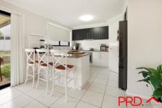  9 Lilly Pilly Court Tamworth NSW 2340 $569,000 Welcome to 9 Lilly Pilly Court. This four-bedroom, two-bathroom home is now on the market, with its roomy and contemporary layout, this house is ideal for families or anybody searching for functional home to live a stones throw from the CBD. A good size living room awaits you upon entry, offering the ideal setting for unwinding and hosting guests. The property boasts a well-equipped kitchen that hosts a dishwasher, an abundance of storage and great appliances. Bedrooms, each featuring a built-in wardrobe, provide ample area for all personal belongings. An ensuite bathroom completes the master bedroom, creating a personal haven. There is a remote-control double lock-up garage with inside access is included with the home, offering safe parking and extra storage space. This property offers a low-maintenance lifestyle with ample space for outdoor activities. This home is easily accessible and convenient. You can easily get wherever you need with schools, businesses, and public transportation nearby. 