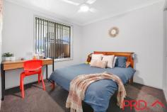  19 Lindsay Road Tamworth NSW 2340 $529,000 Very well looked after, in a popular position and priced to sell. Do not delay your inspection of 19 Lindsay Road. Offering four bedrooms, double lock up garage, two large separate lounge and dining areas. The dining area is well located near a very tidy kitchen and overlooking a well appointed undercover entertaining area. Features such as ducted reverse cycle heating and cooling, solar panels, brand new gas hot water system and fully fenced back yard with side access make this home a perfect option.  