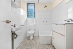  Unit 9/38 George Cres Fannie Bay NT 0820 $329,000 The Property Just a short walk to Fannie Bay Esplanade, Lake Alexander, and East Point reserve. In the other direction also just a short walk from this property, you will find Fannie Bay shops, popular Cafes, and required amenities. Recently refurbished this property features 2 spacious sized Bedrooms, 1 Bathroom with laundry combined, functional kitchen and is conveniently located on the ground floor with car parking directly in front of the property. Being located on the ground floor this property also features a back patio area, which is partially undercover allowing for a BBQ and outdoor setting. Highlighted Features Includes: * Safe and secure investment opportunity * Affordable Price * Premium Highly Desired location * End Apartment within the building * Fully Tiled * 2 Bedrooms x 1 Bathroom x 1 Car Park * New Ceiling Fans * Functional Kitchen * Rear Patio area * Parking Directly in front of the property 