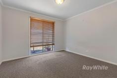  12 Rob Roy Court Echuca VIC 3564 $560,000 This 3-bedroom, 2-bathroom house tucked away at the end of Rob Roy Court offers an ideal setting for a family seeking their forever home. The kitchen overlooks the dining and family area, plus there is a separate living room. Boasting a double garage and an additional carport space in the rear yard, it provides ample room for vehicles and storage requirements and 2 small garden sheds. Nestled on a generous 1004 sqm block, the property provides abundant undercover outdoor space, perfect for children to play or for hosting gatherings with friends and family. Its proximity to Echuca West Shopping Centre and both Primary and Secondary Education facilities makes this an ideal family home or investment. 