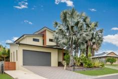  54 Golf View Drive Boyne Island QLD 4680 $940,000 Welcome to your dream home! This stunning 4-bedroom, 2-bathroom house stands as the ideal family home, boasting not only a prime location in Boyne Island but also a wealth of desirable features. With two spacious living areas plus media room, a refreshing saltwater pool, double roller door garage, man cave and a convenient shed, this residence offers ample space and a unique blend of luxury and practicality. Step inside and be greeted by the air-conditioned modern tiled living spaces, perfect for relaxing or entertaining guests. Downstairs, you'll find the spacious living room and a versatile carpeted media room, offering plenty of options for relaxation and entertainment. Upstairs, the second carpeted living room opens up to a small balcony, providing views overlooking the golf course. With separate areas for leisure on both floors, there is plenty of room for the whole family. Inside, the house is filled with modern amenities and stylish finishes. The tiled kitchen features a convenient dishwasher, electric stove top and oven, a stylish splash back adding a pop of color, plenty of storage space and large area for the dining table. Additionally, the entire home is thoughtfully secured with full security screening. Additionally, the entire home is air conditioned throughout for optimal comfort. The carpeted bedrooms boast built-in robes, air conditioning, and ceiling fans for added comfort. The main bedroom exudes elegance with its stylish modern ensuite, featuring a luxurious spa bath, a separate shower with two shower heads, his and her sinks, and a separate toilet for added convenience. Another highlight of this property is the in ground saltwater pool, complete with a captivating water feature wall that adds a touch of tranquility to the outdoor space. Imagine lounging by the poolside, with a refreshing drink, and soaking up the sun. Additionally, for those who love outdoor cooking, there's a fantastic wood-fired pizza oven. There is a practical 2-bay roller door shed, offering ample storage space and convenient side access from the side of the home. There's also extra room available that could be a cozy man cave or adapted for any other preferred use. The fully fenced backyard provides a safe and secure area for children and pets to play, while the outdoor entertaining area, including a spacious patio, is ideal for hosting barbeques and gatherings. The yard is maintained with a fully installed sprinkler system to keep the grass beautiful and luscious. Situated in the sought-after Boyne Island area, this property is conveniently close to schools, shops, cafes and parks. Plus, approx 5-minute drive from the beautiful Tannum Sands beaches, making it perfect for families looking for a great location. And with the Boyne Island boat ramp nearby, it's an ideal spot for anyone who enjoys boating and water activities. 