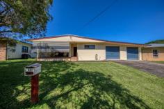  33 Tierney St Innisfail Estate QLD 4860 $389,000 This is your chance to buy a house with five bedrooms and two bathrooms. Located in a quiet cul-de-sac in the highly sought-after suburb of Innisfail Estate. This large family home is close to Innisfail State College, accessible by foot. Innisfail Hospital and the Innisfail CBD are only a short drive away. Tenants: This home is currently tenanted with a lease in place until 11.09.2024, @ $360 per week, Notice of 24 hours minimum is required for an inspection. INTERNAL FEATURES: This property has original décor with wood-look wall panelling throughout and presents well-maintained interior spaces. The kitchen has tile flooring, the bedrooms have carpet, and the living room has cork flooring. With its original solid laminate kitchen, breakfast bar, electric benchtop oven, and hot plate, as well as plenty of storage and space for movement, this house caters to foodies with an open-concept kitchen, dining, and living area. Bedroom 1: is a king-sized space with carpet, wall-to-wall wooden built-in cupboards, and a box air conditioner. Bedroom 2: This queen-sized room has a built-in duchess with a mirror, wall-to-wall timber built-in cupboards, carpet, and a box air conditioner. Bedroom 3 is a queen-sized space featuring a box air conditioner, carpet, and wall-to-wall built-in cupboards with sliding laminate doors and one mirror door. Bedroom 4 is a small space that could be used as an office or as a child's bedroom. With 2 windows natural light brightens up this space. Bedroom 5 is a queen-sized room with vinyl flooring, a split-system air conditioner, and an ensuite. This bedroom is situated in front of the garage area, offering private access from the lockable garage as well as the main house. This bedroom is ideal for teenagers or a extended family memeber. The main bathroom offers a large walk-in shower with a large vanity, overhead cupboards, and a separate toilet. A spacious laundry room with tiles. Electric hot water system Ceiling fans throughout Security screens on external windows and doors. Front patio with privacy blinds. EXTERNAL FEATURES: With two roller doors that are independent of one another, there is a double garage. Drive-through access to the backyard is provided from the side garage. This home has a very tidy and clean exterior. Situated on a block of land measuring 812 square metres, Concrete driveway Steel frame colour-bond single lock-up shed with a roller door and one door for entry as well as shelves. Privacy fencing at the back of the house is made of Colourbond and is 6 feet high. Concrete pathway to the clothes line. 