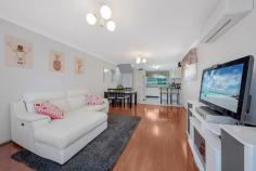  1/25 Cragg Street Condell Park NSW 2200 Ideal for First Home Owners, Small Families, and Investors. This well-kept townhouse boasts three bedrooms, two bathrooms and three car spaces, offering a perfect blend of comfort and convenience. Its stand-alone nature provides privacy and a sense of independence. With a charming appeal, this property is a great choice for first home owners looking to step into the market, small families desiring a cosy abode, and savvy investors seeking a valuable addition to their portfolio. 