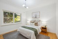  70 Vine Street Magill SA 5072 $1,095,000 Radiating opportunity to renovate, redevelop, or simply relish exactly as-is, 70 Vine Street is the rare framework that's equally capable of every option. A C1958 classic cream-brick frontage proudly makes the most of the wide allotment, offset with lush lawns and rose garden. Wide picture windows and light-wash timber floors flood natural light across the entirety of the full-scale floor plan, with expansive front lounge centred by rich red brick mantle. Shining with nostalgia, the kitchen provides a sturdy, functional home centre and a sentimental trip back in time simultaneously. Poised overlooking the expansive rear yard, a vast veranda is on hand to host everything from lazy brunches to milestone celebrations alfresco. Three spacious bedrooms are ready for bespoke configuration, while an additional study amplifies scope for a home gym, sewing room, or office suite for work-from-home days. All are serviced by a family bathroom, with wide vanity, bathtub, corner shower and separate WC ready to handle rush hour with ease. An extensive rear yard delivers powered workshop and additional sheds for the home tinkerers, while extensive irrigated veggie patch highlights framework for the ultimate home harvest. The generous allotment also presents ample room to create something new, be it a bespoke extension, swimming pool, high-spec outdoor entertaining suite, or all the above. The best of the eastern suburbs is on your doorstep, with the newly reimagined Magill Road precinct moments away for amenities, café culture and pub dining at the Tower Hotel. Morialta Conversation Park is minutes away for outdoor play and hiking trial exploration, as well as Penfolds Magill Estate for further exploration at the cellar door. The morning school run is streamlined, with Magill School, Norwood International High School, St Peters Girls School, Rostrevor College and UniSA Magill all within a close radius. Less than 20 minutes to the CBD, or harness regular public transport from Church Street for a quick commute. Dream project, clever development (STCC), sturdy investment, enviable restoration, or your much awaited new home unchanged. No matter your plan, the future looks bright. More to love: - Solar panels - Secure carport with rear yard access - Additional off-street parking off-street parking for up to four vehicles - Separate laundry with exterior access - Ducted reverse cycle air-conditioning - Ceiling fans - Freshly repainted - Established gardens and fruit trees - External blinds - Rainwater tanks 