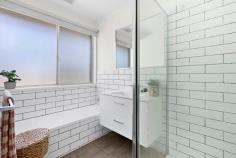  2 Barite Place Frankston VIC 3199 $650,000 - $715,000 Positioned in a highly sought-after locale in a family-friendly neighbourhood, this home offers unrivalled convenience, being just a short stroll from Karingal Hub's vibrant entertainment and shopping precinct, Karingal Heights Primary School, McClelland College, Ballam Park for all your sporting needs and easy access to the Peninsula Link. Nestled in a quiet cul-de-sac, welcome to this beautifully renovated three bedroom home where comfort and style converge seamlessly. Upon entry, you are greeted by a warm and inviting ambiance flooded with natural light and polished floorboards throughout before leading you into the generously sized living and dining area with split system heating/cooling. The renovated kitchen boasts chic subway tile splashback and marble benchtop complementing the modern aesthetic, while near new stainless steel appliances, including a dishwasher, electric cooktop and under bench oven unite for all of your culinary needs. Comprising three bedrooms, with the master featuring built-in robes, are all serviced by the updated central bathroom complete with a spacious shower and bath, and separate toilet for added convenience. The secure backyard offers the perfect space for children and pets to play freely before heading over to Lucerne Crescent Reserve for further play or tranquil picnics. Boasting the added advantage of a single lock-up garage and additional off-street parking, indulge in a lifestyle of unparalleled convenience in this family-friendly home that is certain to captivate both first-time homebuyers and savvy investors. 