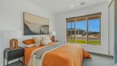  10 Sandpiper Street Moama NSW 2731 $955,000 A stunning newly constructed property in the popular Dungala Estate of Moama. This modern house boasts 4 bedrooms, 2 bathrooms, and a spacious ensuite. With a total of 2 toilets and a double garage with direct internal access, this property offers plenty of space for a growing family or those who love to entertain. The sleek design and contemporary finishes make this property a standout. The open-plan living area is perfect for relaxing with family and friends, while the stylish central kitchen is sure to impress any home chef. Located in a wide street, this property offers a peaceful retreat and with a short stroll you will find yourself at the ever popular Three Black Sheep. Close proximity to Rich River Golf Club, RSL & Moama Grammar. 