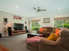  6 Yonder Lane Cabarlah QLD 4352 $1,190,000 Experience the epitome of contemporary luxury with this meticulously maintained 5 star residence, nestled in a serene semi-rural landscape, built with comfort & ease of living in mind. Offering; 4 spacious bedrooms, 3 with built-ins, main with ensuite & WIR, expansive open plan kitchen, dining & formal living. Resort style alfresco that flows on to the picturesque northern veranda, views across the fields create an ambiance of peace & serenity, the ultimate place to relax & replenish the soul. • Main House - 4 - 2 - 3 • Cottage 2 - 1 - 1 • Air Conditioning - Ducted • Ducted Vacuum System • Electric Appliances - House • Dishwasher • 9 FT Ceilings • Fully Fenced • Front Gate - Electric Opener • Town & Tank Water • Shed - 14mtr x 10mtr - Powered & insulated • Hardwood Timber Floors • Bitumen Road • Mains Electricity + Solar (6kw) - Cottage - Shed - House • 10 minutes to Highfields & Major Amenities • Secondary School - 6km • Primary School - 1km • Bus - 500m • NBN • Cottage - 2 Bedrooms - Fully Self Contained - Bottle Gas - Air Conditioned 