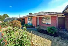  Unit 2/15 Archibald Cres Warragul VIC 3820 $335,000 Excellent opportunity to purchase an affordable entry level 2 bedroom townhouse.  Well located in a quiet street on a level allotment, the dwelling offers an adjoining single car carport, light and bright lounge/meals area, updated laminate kitchen with breakfast bar, single bathroom with shower, 3 drawer vanity and separate toilet and the comfort of split system heating / cooling.  The established surrounds allow garden enthusiasts to enjoy life outdoors and the side storage room is a welcome bonus.  This well priced offering with further potential presents as a golden opportunity to purchase your first home and is well worth your consideration. 