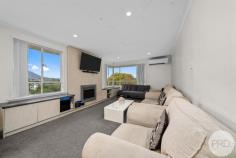  15 Chippendale Street Claremont TAS 7011 $490,000 - $550,000 Welcome to this charming upgraded brick home offering serene water views. This is the perfect opportunity for the first home buyer to move in and enjoy the features on offer. Step inside to discover polished floorboards and ample windows that look out to the Derwent River, providing a calming atmosphere to the open living space. Alongside, a modernized kitchen offers ample cupboard space and stylish benchtops. Relax in the cozy lounge area, complete with a heat pump for year-round comfort. The bathroom features a shower over bath, and the toilet is separate. There are three bedrooms, including two with built-in robes. Outside, enjoy the practicality of a fully fenced backyard, ideal for children or pets to play or to establish a garden area. Parking is provided with a single garage underneath and additional off-street parking. Conveniently located close to a bus route, shops, schools, and services, this home offers both convenience and comfort. With a house size of approximately 99 sqm and sitting on a generous land size of approximately 597 sqm, this property presents a great opportunity. 