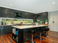  6 Yonder Lane Cabarlah QLD 4352 $1,190,000 Experience the epitome of contemporary luxury with this meticulously maintained 5 star residence, nestled in a serene semi-rural landscape, built with comfort & ease of living in mind. Offering; 4 spacious bedrooms, 3 with built-ins, main with ensuite & WIR, expansive open plan kitchen, dining & formal living. Resort style alfresco that flows on to the picturesque northern veranda, views across the fields create an ambiance of peace & serenity, the ultimate place to relax & replenish the soul. • Main House - 4 - 2 - 3 • Cottage 2 - 1 - 1 • Air Conditioning - Ducted • Ducted Vacuum System • Electric Appliances - House • Dishwasher • 9 FT Ceilings • Fully Fenced • Front Gate - Electric Opener • Town & Tank Water • Shed - 14mtr x 10mtr - Powered & insulated • Hardwood Timber Floors • Bitumen Road • Mains Electricity + Solar (6kw) - Cottage - Shed - House • 10 minutes to Highfields & Major Amenities • Secondary School - 6km • Primary School - 1km • Bus - 500m • NBN • Cottage - 2 Bedrooms - Fully Self Contained - Bottle Gas - Air Conditioned 