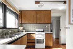 1/18 Hill Street Frankston VIC 3199 $495,000 - $544,500 Ticking all of the boxes as an urban retreat or savvy investment, this single-level villa luxuriates in natural sun and warmth as a private living environment presents only moments from Leawarra Train Station, Frankston Power Centre and Monash University. With two robed bedrooms, renovated main bathroom and a practical kitchen of all-original charm, this spacious home presents an opportunity to further enhance while enjoying the vibrant lifestyle on offer. Anchored by original polished timber floors, zoned living space complements the open meals and kitchen, while gas ducted heating, ceiling fans and split-system heating and cooling provide push-button comfort. A double garage and dedicated laundry finalise the practical elements. A private courtyard setting with a low-maintenance vibe complements beautifully maintained communal gardens and an immaculate first impression. Perfect for those seeking space to further enhance with their own flair, a first-time buyer ready to make the move, or an investor who's ready to expand their portfolio. Centrally placed to enjoy Frankston Foreshore, Bayside Shopping Centre and PARC. 