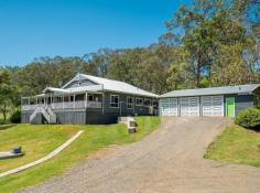 6 Yonder Lane Cabarlah QLD 4352 $1,190,000 Experience the epitome of contemporary luxury with this meticulously maintained 5 star residence, nestled in a serene semi-rural landscape, built with comfort & ease of living in mind. Offering; 4 spacious bedrooms, 3 with built-ins, main with ensuite & WIR, expansive open plan kitchen, dining & formal living. Resort style alfresco that flows on to the picturesque northern veranda, views across the fields create an ambiance of peace & serenity, the ultimate place to relax & replenish the soul. • Main House - 4 - 2 - 3 • Cottage 2 - 1 - 1 • Air Conditioning - Ducted • Ducted Vacuum System • Electric Appliances - House • Dishwasher • 9 FT Ceilings • Fully Fenced • Front Gate - Electric Opener • Town & Tank Water • Shed - 14mtr x 10mtr - Powered & insulated • Hardwood Timber Floors • Bitumen Road • Mains Electricity + Solar (6kw) - Cottage - Shed - House • 10 minutes to Highfields & Major Amenities • Secondary School - 6km • Primary School - 1km • Bus - 500m • NBN • Cottage - 2 Bedrooms - Fully Self Contained - Bottle Gas - Air Conditioned 