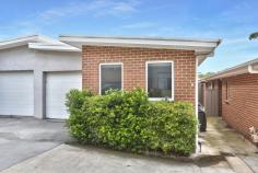  6 / 231 Princes Highway Albion Park Rail NSW 2527 $600,000 - $650,000 A Villa that is ready for you to move in and enjoy presents here at 6/231 Princes Highway, Albion Park Rail. With a spacious and functional floorplan that will suit most demographics, this is the perfect place to call home. Conveniently located close to schools, shops and public transport , this villa is perfect for first home buyers, downsizers and investors. If you are looking for a low maintenance lifestyle, this one must be added to your inspection list. Featuring • 3 Bedroom • Master with ensuite • Open plan design • Undercover entertaining area • Low maintenance rear yard • Close to schools, shops and public transport 