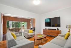  37 Greenslopes Avenue Mount Pleasant NSW 2519 $1,150,000 - $1,250,000 Nestled in nature in the highly-sought after suburb of Mount Pleasant lies this peaceful three bedroom home that'll anticipate your family's every need. Providing plenty of creature comforts and a versatile floor plan, it spans over two levels offering multiple living and entertaining areas with two cosy fireplaces, a workshop to suit hobby enthusiasts and side-hustlers, two refreshed bathrooms with separate toilets, original pine flooring and a well-proportioned study that could be easily converted into a fourth bedroom. Set on a 721 sqm block, the leafy backyard is the true stand out, primed and ready to turn your landscaping or veggie patch dreams into a reality with plenty of space left for the kids to play while you watch on from the elevated tiled patio. Features ? Original kitchen with ample storage and dining area ? Cosy lounge and sitting room with open fireplace ? Large tiled entertaining deck, leafy yard ? Laundry with shower and seperate toilet ? Rumpus room downstairs with split system a/c 