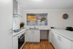  132 Walpole St Bentley WA 6102 Discover unbeatable value here, where affordability meets modern comfort and space.  This well-designed 3-bedroom 2 bathroom street-front facing home has NO strata fees and comes complete with a double garage and a roomy yet manageable 486sqm block of land. No doubt, this brilliantly positioned property will exceed your expectations in terms of space, contemporary style, functionality, and location. Situated in a prime location across from the local IGA and Australia Post Office, and directly opposite a small strip of parkland with ample parking for visitors just in front, it's fair to say that convenience is at your doorstep. Enjoy easy access to essential amenities, schools, Curtin University, public transport and of course the river. East Victoria Park is just minutes away and the Perth CBD is an easy commute along Albany Highway or Manning Road. Step inside to modern open plan-design living that maximizes every inch of this inviting home. Features and benefits include: • Strata lot comprising a total lot area of 486sqm. Inside 163sqm. Outside 323sqm  • No strata fees. Street front facing strata block with no shared land with neighbour. • Fully air-conditioned with split systems to all three bedrooms and main living • The master bedroom comprises an ensuite and walk-in-robe (carpeted) • Bedrooms two and three are spacious with built-in robes (carpeted) • Modern kitchen has a breakfast bar, and window looking outside to rear yard  • Main living/dining and kitchen is nice and bright with plenty of windows and down-lights • Main bathroom has separate bath and shower. • Double garage with auto remote-controlled door • Storage area at rear of garage plus shoppers entry  • Colorbond fencing to all boundaries fences • Auto-reticulation timer (reticulation all needs repair) • Instant gas hot water system and gas cook-top in kitchen  • Solar panels • Water Rates: $1,174.53pa • Council Rates: $2000pa (approx) • School Catchment: Bentley Primary School & Kent Street Senior High School Say goodbye to soaring energy bills with the inclusion of solar panels, offering both environmental sustainability and significant cost savings. With every ray of sunshine, you're one step closer to a more affordable lifestyle.  And with a spacious backyard and a small shed for added storage, this property is perfect for families in need of room to grow and move. Let the kids run free in the yard while you relax and unwind. This backyard is a blank-canvas awaiting its new owner to put up a patio and install some lawn, to create a private oasis. Whether you're a first-time buyer looking to step onto the property ladder, an investor seeking a lucrative opportunity, or a down-sizer in search of a comfortable retreat, this property ticks all the boxes. With no strata fees, your investment goes further, allowing you to enjoy the benefits of homeownership without the added financial burden.  The best part? This exceptional property won't break the bank. At the End Date, the end price shouldn't break the bank. Act now and make this property yours before it's too late.  
