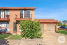  5 / 26-28 Lydia Street Tamworth NSW 2340 This is your opportunity to acquire a tidy, low maintenance unit with loads of potential. The lower level contains a spacious living area, kitchen and laundry with a separate toilet. On the top floor you will find the main bathroom and two bedrooms both complete with built in robes and one including a balcony. Additional features include evaporative cooling and a single lock up garage with access directly from May Lane. Conveniently located in South Tamworth, close to the CBD, schools and shops. Perfect for an investor or first home buyer. 