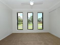  2/100 Sanctuary Drive Cranley QLD 4350 Contemporary living, situated in a quiet location on top of the ridge. Offering; open plan kitchen, dining & living, study nook, 3 generous size bedrooms with built-ins, main with ensuite, bathroom with bath & separate shower, separate toilet. Double lock-up garage with remote & internal entry. A great first home or investment property at an affordable price. • Air Conditioned Living Area • Ceiling Fans In Bedrooms • Dishwasher • Electric Appliances • Insta Gas Hot Water - Mains Gas • Security Door • Fly Screens • Private Rear Yard - Fully Fenced • Remote Entry Garage - Internal Access • NBN • Tenanted to 7th August 2024 