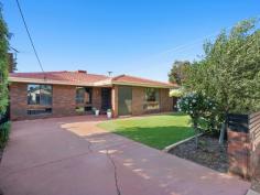  87 Hare St Piccadilly WA 6430 $580,000 This modern brick & concrete tile home boasts a formal lounge and dining room, a spacious open plan kitchen, and a cosy family living space. The generous master bedroom has built-in robes & ensuite shower, vanity & toilet, plus there are a further three good-sized bedrooms, one with built-in robes, and a separate study as well. The neat & bright laundry room has an adjoining toilet, and the family bathroom features a bath, shower & vanity. If you love entertaining, your guests will certainly relax outdoors under the cover of the decked patio, overlooking the sparkling below ground pool. So perfect for those sweltering hot summer days. Features include: - Modern kitchen with ample cupboard space, walk-in pantry & a dishwasher - Formal lounge with new light fittings, a dining room & family living space - 4 Bedrooms, 2 with built-in robes - Study or an extra bedroom - Ensuite with shower, vanity & toilet - Family bathroom with shower, bath & vanity - Laundry room fitted with cupboards & bench space - Separate toilet - Evaporative air conditioning - Wood fireplace - Undercover decked patio for entertaining - Below ground chlorine pool, fully fenced - 3 Phase powered shed with lane access - Battery operated reticulation - R/C Split system in master bedroom - Gas heating & gas hot water system - 1012sqm (approx.) block - Built in 1979 
