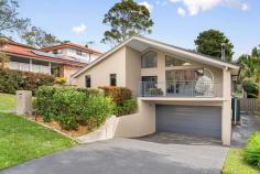  20 Shannon Drive Helensburgh NSW 2508 Nestled in the tranquil family-friendly town of Helensburgh, this immaculately renovated home boasts a plethora of features that promise comfort and style. From its newly polished finish to its low-maintenance design, this residence is a haven of warmth and character. HOME: • Upon entering, you're greeted by a spacious and inviting living room adorned with a magnificent fireplace-a true centrepiece of charm. The open living, dining, and kitchen area serve as the heart of the home, perfect for family gatherings and everyday living. • The generous master bedroom has an ensuite and built-in wardrobe. Three further bedrooms, one complete with a built in wardrobe and an exciting loft style bunk bed. A new exquisite three-way bathroom compliments the practical layout. • At the top level is a spacious study where a flexible working from home option is readily available. The open living room also has a spacious balcony which sits on top of a secure and spacious double car garage, therefore utilising every bit of space. • Outside, a low-maintenance backyard awaits, providing an ideal playground for children while you unwind on the large outdoor undercover deck with friends and family. • With recent renovations leaving the home in perfect condition, all that's left to do is move in and embrace your new lifestyle. Experience the allure of this Helensburgh gem firsthand-it's a feeling that words simply can't capture. LOCATION & LIFESTYLE: • Positioned in a convenient location in the heart of Helensburgh close to all amenities.Within a short stroll you can find restaurants, cafes, parks, supermarket, free public pool and much much more. • Helensburgh train station only a few minutes drive from your front door and bus stops just a moment's walk, fantastic for those commuting on public transport. • Immerse yourself in nature with the Royal National Park and Stanwell Park Beach nearby. • Helensburgh is located approximately 1 hour South of Sydney CBD and approximately 30 minutes North of Wollongong CBD. • Embrace the quintessential coastal lifestyle and all that comes with it... swimming, fishing, bushwalking, hang gliding and family picnics in popular parklands all available only moments from your doorstep. 