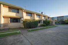  5/45 O'Connell Street Barney Point QLD 4680 $190,000 Are you looking for an affordable property close to the Gladstone CBD? It's under $200,000 and located close to shopping centres, supermarkets, schools, a medical centre, chemist and takeaway food outlets. This townhouse is in a complex of only 8 units and across the road from the modern, Yaralla Sports Club which has a Gym and restaurants After work you can go to the Gym, or just call in to the restaurant and enjoy a meal and a couple of drinks This is a HOT Property on offer to Investors and Homeowners , but be warned, it won't last long at this price!! Barney Point beach and parklands are within a 2 minute drive, schools are a short walking distance, sporting fields are close, and the property is currently vacant ready to move in. General Features: Brick Townhouse with 2 bedrooms, 1 bathroom, 1 carpark Open Plan Living, dining and kitchen, fenced courtyard Bedrooms have built-in robes, main bed has study nook Flat, grassed common grounds, and sporting fields are close 