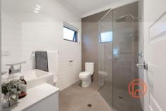  18 Palmer St Northgate SA 5085 Indulge in the ultimate convenience and comfort with this meticulously designed property, boasting an array of desirable features to elevate your living experience. Embrace the ease of modern living with the inclusion of a dishwasher, simplifying meal preparation and cleanup tasks, allowing you more time to unwind and enjoy the finer things in life. Experience year-round comfort with the added luxury of ducted heating, ensuring a cozy ambiance during chilly winter evenings and providing relief from the harsh elements. Entertain in style with the expansive outdoor balcony and entertaining area, providing the perfect setting for hosting gatherings with friends and family. Whether you're enjoying al fresco dining under the stars or simply relaxing with a morning coffee, this versatile space offers endless opportunities for creating cherished memories. Immerse yourself in the tranquility of your surroundings as you bask in the serenity of your private outdoor oasis, designed to enhance your lifestyle and provide a peaceful retreat from the hustle and bustle of daily life. With every detail carefully curated to maximize comfort and convenience, this property offers a truly exceptional living experience that seamlessly blends style and functionality. Treat yourself to the luxury you deserve and make this exquisite property your new home. Features we love; * Four large bedrooms * WIR & Ensuite to master bedroom * BIR's to bedrooms 2 & 3 * Bedroom 4 conveniently located on the ground floor with access to a full bathroom * Second living at the front of the house * Third living area upstairs! * Open plan living/dining/kitchen * Kitchen including butlers pantry, 5 x burner gas cooktop & dishwasher * Wrap around balcony servicing the upstairs lounge and master bedroom * Alfresco including a beautiful water feature for luxury entertaining * Double Garage * 3 bathrooms in total - including a spa in the main bathroom * Ducted RC AC Located in a convenient neighborhood, this property is close to schools, parks, and shopping centers. Don't miss your chance to own this beautiful home! 