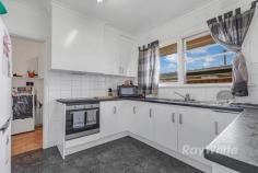  40 Porter Street Moama NSW 2731 $520,000 Situated in central Moama this home would suit either an investor, first home buyer or those looking to further develop/ renovate. The home is currently leased for $330 pw with a lease to expire 23/12/24. The property is fenced across the rear of the home but the block continues through to the lane which allows access to the not one but two enclosed sheds. The home itself has a living room to the front of the home, updated kitchen, three bedrooms, central bathroom and a second living area. With a land size of approx 746sqm the options are many. 