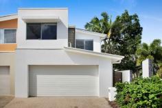  101 Verona Circuit Burleigh Waters QLD 4220 $1,099,000 Experience modern living at its finest in this contemporary four-bedroom home nestled in the tranquil neighborhood of Burleigh Waters. Offering a perfect blend of versatility, energy efficiency, and convenience, this property is designed to meet the demands of today's lifestyle. Ideal for professionals working from home, the separate work area provides a discreet space for meetings with clients, ensuring privacy without compromising accessibility. Situated within the highly sought-after "This" Complex, known for its exclusive homes backing onto Parklands, this residence stands out for its unique features. Distinctively positioned as an end dwelling, it boasts its own separate entry to the home enhancing privacy and not to mention being on the end of the street offering a larger turning circle for garage access Step inside to discover an airy ambiance flooded with natural light, complemented by a soaring 5.2-meter high void and elegant pendant lighting. Designed for effortless indoor-outdoor living, the home seamlessly connects to the living areas inside flowing out to the park at the rear, creating the perfect setting for entertaining or enjoying the sunshine. Upstairs, the master bedroom offers panoramic park views, a generous walk-in wardrobe, and a luxurious ensuite. Car accommodation is provided by a single lock-up garage with internal access and ample storage space. The property is equipped with 18 solar panels connected to a 7.7KW solar system with a Smart Meter, as well as a Tesla Wall Charger for electric vehicle owners, ensuring energy efficiency and sustainability. Residents of the "This" Complex enjoy exclusive access to leisure amenities, including a swimming pool, spa, and BBQ facilities. With unbeatable convenience, you're just minutes away from Gold Coast's premier shopping, entertainment, and dining destinations, as well as a variety of specialty stores at "Burleigh Homespace," located just a short walk away. Don't miss out on this exceptional opportunity for discerning buyers in the market! - 3 Bedroom Home with optional 4th bedroom or Workspace/Studio - 4th bedroom featuring external access seperate to the home and equiped with air conditioning with a private outdoor sitting area - Master bedroom featuring Ensuite, Walk in Wardrobe, Ceiling fan and Air Conditioning - Bedroom 2 and 3 offering Air Conditioning, Ceiling fans and Built in Robes - Bedroom 3 offering Screen-away block out blinds - Large Powder room downstairs - Large Modern Kitchen featuring Electric Appliances, AEG Dishwasher and Rangehood - Large Island Bench with Breakfast bar and new feature till kick panels - 198m2 of Internal Living Areas - 31m2 of Undercover Porch and Patio Areas and 9m2 Sitting area - Backing onto the Parklands of Coronet Park - Single Lock Up Garage w/Internal Access - 18 solar panels connected to a 7.7KW solar system with a Smart Meter - Tesla Wall Charger for electric vehicle owners - Leisure Area Featuring Swimming Pool/Spa and BBQ Areas 