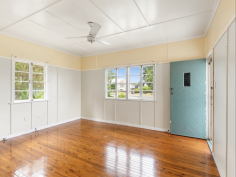  43 Marshall St Warwick QLD 4370 $330,000 If you are in the market for an affordable property with great bones, this is a beauty! Situated in Glennie Heights only a short drive to the CBD, river walk & sporting facilities. This would make a fantastic investment property or great first home/downsizer. Features include: 2 bedrooms - 1 with built in storage Air-conditioning in both bedrooms Polished timber floors Eat in kitchen with gas stove/oven Lounge room Tidy bathroom Downstairs laundry Rainwater tank Single lock up garage with power connected Concrete stumps 809 sqm allotment Fully fenced yard 