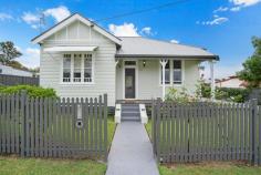  40 O'Brien St Cessnock NSW 2325 $780,000 - $800,000 Escape the hustle and bustle and embrace the tranquillity of family life in Cessnock. This spacious haven is perfectly suited for families and those seeking space. – The street appeal here is a showstopper! – Three spacious bedrooms, including a master with a walk-in robe and ensuite. – The kitchen boasts a 1.1m x 2.7m island bench, induction cooktop, electric oven and a walk-in pantry. – The lounge room provides a comfortable retreat for family movie nights or quiet evenings together, while the open living and dining area streams loads of natural light through over sized windows. This is a truly remarkable room! – Kids and adults alike will love the huge back deck, ideal for hosting BBQs, outdoor dinner or just relaxing in the eastern morning sun. – The meandering driveway leads to a well-designed triple garage with a workbench and shelving offers plenty of storage. – Green thumbs will appreciate the greenhouse and garden beds with potential for a plunge pool. – Embrace eco-friendly living with the 4.5kw solar system, reducing your carbon footprint while saving on energy bills. West Cessnock is one of the most popular pockets in the city, within walking distance from West Cessnock Public School, Providore Grocer, West Cessnock Pharmacy, St Patricks Primary School and the CBD. 
