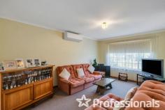  2/32 Iveleary Avenue Salisbury East SA 5109 $465,000 - $475,000 Hayley Beckett and Professionals Salisbury are very proud to present this beautifully presented Torrens titled two bedroom home situated in a prime position in a quiet street, in the well sought after location of Salisbury East. This home truly needs to be seen to be appreciated as its well maintained condition is a true credit to the owner and it has loads of space to move for a two bedroom! Calling all first home buyers wanting to enter the market, those looking to downsize in style and the astute investor looking to add a low maintenance beauty to their portfolio. Featuring: – Two great size bedrooms, both with ceiling fans – Practical kitchen, pantry plus breakfast bar, ample cupboard and bench space, dining area adjacent – Large light filled living room with reverse cycle heating and cooling – Sizeable neutral toned bathroom with bath tub, separate shower and vanity plus separate toilet – Lovely patio area, the perfect spot for a relaxing cuppa and listening to the nature of the birds chirping in a quiet surrounding – Private, fully fenced yard, huge grassed area for the kid or pets to play, full length verandah, perfect for entertaining the family or friends – Undercover carport – Two x tool sheds for additional storage options – Rainwater tank This location is hard to beat. Walking distance to parks, shops and local transport. Close to reputable schools. 