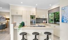  20 Elm Pl Heathwood QLD 4110 $970,000 The architectural design and layout are thoughtfully planned to accommodate both functionality and aesthetics. The inclusion of separate living areas like the lounge room/media room and the kids’ retreat is a nice touch, providing versatility for various activities and family dynamics. Plus, the modern amenities such as the Caesarstone kitchen countertops, gas cooking, and double garage with remote access add to the appeal. The spaciousness of the home, along with features like high ceilings and fans throughout, surely contribute to a comfortable living environment. And the alfresco area and secured yard offer great opportunities for outdoor enjoyment and relaxation. The mention of its status as an ex-display home by KM Burton Homes suggests a level of craftsmanship and attention to detail that’s often characteristic of display homes. Home Features: 4 bed, 2 bath, 3 living, 2 car on 789sqm Ex display home by KM Burton Homes Constructed 2006 257.53m2 House build size High ceilings Brand new carpet Brand new gas cooktop Tinted windows and doors throughout Wide double entrance Media room to the right 4th bedroom to the left with fan and built-in cupboard 2nd lounge area with fan Linen and storage cupboard leading to towards the double lock up garage Double lock up garage with remote and single roller door access to courtyard Laundry with cupboard, large bench space and access to outside Kids retreat with access to outside 2 bedrooms either side of retreat both with fans and built-in cupboards Main bathroom with separate toilet Alcove washroom Storage cupboard + broom cupboard Open plan kitchen/dining area with air conditioning, door to 2nd front door (opening to Parkwood Drive) Kitchen with stone benchtops, oven, new gas cooktop, dishwasher Main bedroom with fan, ensuite with double sinks, shower and toilet Walk-in robe Alfresco area large in size tiled Side yard fully fenced Back yard fully fenced with pedestrian access to Parkwood Drive to walk to Pallara State School Rent Potential $750pw. + More to see in person! 