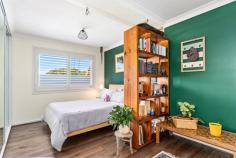 13 Short Street Helensburgh NSW 2508 $1,300,000 - $1,350,000 Tucked away in a quiet cul-de-sac, this four-bedroom European-inspired residence seamlessly combines convenience and style. Located in a central yet tranquil setting, this tastefully renovated home features open-plan living areas, a cosy lounge, and ample entertaining options. YOUR HOME • Situated on an impressive 557m2 plot, this property provides ample outdoor space for various activities. The backyard offers a tranquil space for children and pets to play safely. Step outside to the spacious covered entertainment area and bask in the peaceful, elevated view of the lush surroundings. • The well-thought-out layout of the house creates a warm and inviting atmosphere. • Each bedroom is furnished with a built-in wardrobe and the master an ensuite, this home ensures a comfortable retreat for all occupants. • Conveniently located, this property is just a short distance from local amenities, schools, and shops, striking a perfect balance between peaceful, rural living and urban convenience. • The property includes a designated area suitable for a teenage retreat, a fifth bedroom, hobbies, a home office or a perfect spot for those seeking a quiet escape. LOCATION: • One of Helensburgh's most convenient locations, positioned toward the end of a quiet cul-de-sac street with no thoroughfare traffic and quick access to town amenities. • Helensburgh train station only a few minutes drive from your front door and bus stops just a moment's walk, fantastic for those commuting on public transport. • Local cafes, schools, shops and restaurants are all only minutes walking distance away. • Immerse yourself in nature with the Royal National Park and Stanwell Park Beach nearby. • Helensburgh is located approximately 1 hour South of Sydney CBD and approximately 30 minutes North of Wollongong CBD. • Embrace the quintessential coastal lifestyle and all that comes with it... swimming, fishing, bushwalking, hang gliding and family picnics in popular parklands all available only moments from your doorstep. 