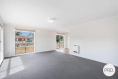  9 Princes Buildings Parade Rokeby TAS 7019 $495,000 A charming retreat that promises a comfortable and contemporary lifestyle. This delightful 3-bedroom, 1-bathroom unit offers a warm and inviting space for you to call home. Discover the allure of Rokeby living where contemporary comfort meets tranquil surroundings. The almost fully fenced front and back yards offer security for your family and pets, while the recent updates to the kitchen, paint, and carpet add a touch of modernity. Conveniently located close to schools and shops, this property ensures easy access to amenities, making daily routines a breeze. Enjoy the proximity to parks for leisurely walks or family outings. This incredible opportunity won't last long! Whether you're a first home buyer, downsizer, or investor, this property ticks all the boxes. Don't miss out on the chance to make 9 Princes Buildings Parade your new home. Key Features: • Bedrooms: With three well-appointed bedrooms, this residence provides ample space for your family or guests. • Bathroom: A tastefully designed bathroom ensures both functionality and style. • Car Space: Enjoy the convenience of a dedicated parking space for your vehicle. • Land Size: The property boasts a generous land size of 453 m², providing a spacious outdoor area. • Floor Area: With a floor area of 90 m², this house offers a well-proportioned living space. • Year Built: Constructed in 2001, this home reflects modern design and construction standards. • The estimated rental income for this property is $470 per week, offering a promising return on investment. 