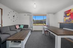  15 Annabelle Street Rokeby TAS 7019 $425,000 - $445,000 This well presented 3 bedroom home with wonderful water views, offers large fully fenced front and back yards, and recently updated kitchen, paint and carpet, as well as a refreshed bathroom. The home is fitted with an alarm system with separate coding options for owners and tenants, reverse cycle air conditioning and an attractive neutral appeal inside and out. Offering excellent rent return potential, as well as a receiving a quality refurbishment, this opportunity will not last long. 