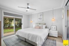  50 Chestnut Avenue Armidale NSW 2350 Situated in the highly coveted North Hill area, this newly renovated 5-bedroom, 2-bathroom brick property is the ideal family home you've been searching for. Set on a 936.8 sqm parcel, 50 Chestnut Avenue provides ample space for both indoor and outdoor living. The master bedroom seamlessly combines style and functionality complete with its own ensuite. Meanwhile, the remaining four bedrooms all with built-ins are spacious and versatile, with three offering underfloor heating. The heart of the home is the modern kitchen, featuring electric cooking and a dishwasher - perfect for everyday meals or entertaining guests. The updated laundry adds practicality to your daily routine. Stepping outside, you'll discover a private outdoor entertaining area that beckons for family gatherings or laid-back evenings with friends. The double lock-up garage provides secure parking and additional storage, offering peace of mind and practicality. Walking distance to educational facilities, parklands and shops. This renovated home combines comfort and style.  