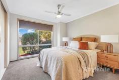  2 Stirling Court Moama NSW 2731 $610,000 Welcome to No 2 Stirling Court Moama offering a delightful family home on a large allotment of 751sqm. Located in a quiet court not far from Moama's shopping centre, bus stop to the local schools (Moama Grammer, Moama Primary School), parks and a walking track around the estate. This lovely home has four bedrooms or three plus a study. The master bedroom features built in robes and an ensuite, There is a central bathroom and seperate laundry. The open plan kitchen and dining area is perfect for entertaining guests. This also leads out to an undercover alfresco patio excellent for BBQS, the fire pit area and spacious rear garden, featuring a beautiful large tree. In fact the gardens at the front and rear are well established and low maintenace. This property also boasts a double garage space with roller door access to the rear, plus a double carport, for your convenience. With new reverse cycle split system, there is evaporative cooling, gas heating, fresh carpet, recent painting and updated window furnishings, this house is move-in ready. Potential rental or lease would be between $500.00 to $520.00 per week. 