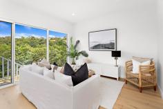  46A Surfleet Place Kiama NSW 2533 $1,175,000 - $1,265,000 Portraying the standard for a highly cared-for build, this Torrens Title duplex comprises a high-quality finish that is ultimately complemented by the contemporary design and amenities featured throughout. From first entering the property, the neutral colour palette coupled with the abundance of natural light offers multiple welcoming spaces, paired with the fully ducted air-conditioning and upgraded insulation. You will quickly feel right at home. Thoughtfully crafted across two levels, the property boasts a minimum of 134m² (approx) internally and externally offers a total land size of 340² (approx). Generously set back from the street frontage and with an additional sense of privacy provided by the leafy reserve behind, the space and luxury on offer are at the forefront. The home accommodates three bedrooms, two bathrooms, a powder room and a spacious two-car garage. Furthermore, not often found in a duplex are the two spacious living rooms, one on each level of the property. The kitchen has been fitted with quality appliances, stone benchtops and generous storage options. Step outside and you will find the outdoor alfresco is the perfect space to entertain friends and family with ample space and a broad presence for outdoor furnishing, fire pit and a BBQ area. Positioned only a 3.1km (approx) drive to Kiama's township, take a short drive to Easts Beach, the local cafes, restaurants,and the soon to be completed Woolworths complex. Offering provisions for the elderly or disabled, this duplex caters to wide array of living situations. 