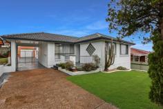  9 Tarana Avenue Kanahooka NSW 2530 A large family home ready to enjoy presents here at 9 Tarana Avenue Kanahooka. Ideal for large and growing families, investors and downsizers, this home offers an abundance of internal space to suit all occasions. With the potential to add your touch if desired, this spacious 4 bedroom home has been loved by the family for many years and is conveniently located just minutes to schools, shops, freeway access, Dandaloo Hotel, public transport and the Lake Illawarra boat ramps. With a large garage to store the tools and additional off street parking for a trailer, caravan or boat, this is one home you must inspect. Featuring • 4 Bedrooms • Private parental retreat with ensuite • Well appointed Kitchen • Multiple living areas • Large games room with built in bar • Enclose undercover Entertaining area • Carport • 6m x 8m Garage • 556 Sqm Block 